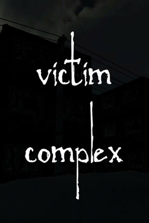 Victim Complex: Part 1 cover art