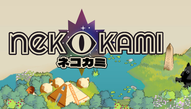 Nekokami
