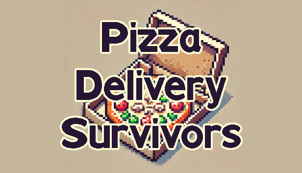 Pizza Delivery Survivors