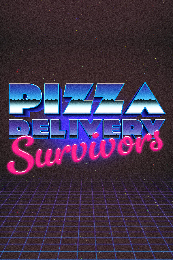 Pizza Delivery Survivors