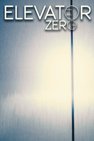 Elevator Zero cover art