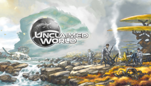 Unclaimed World