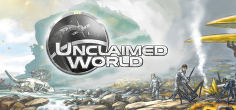 Baixar Unclaimed World Torrent