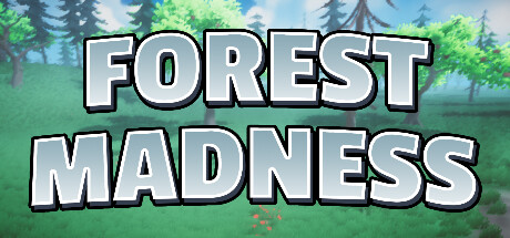 Forest Madness Cover Image