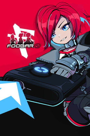 Foobar Zero cover art