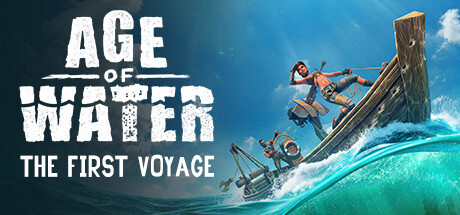 Age of Water: The First Voyage