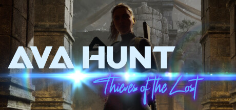 Ava Hunt and Thieves of the Lost · SteamDB