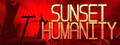 Sunset Humanity