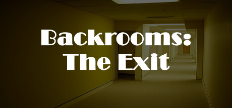 Backrooms：The Exit Cover Image