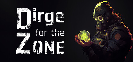 Dirge For The Zone Cover Image