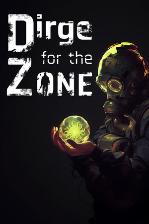 Dirge For The Zone cover art