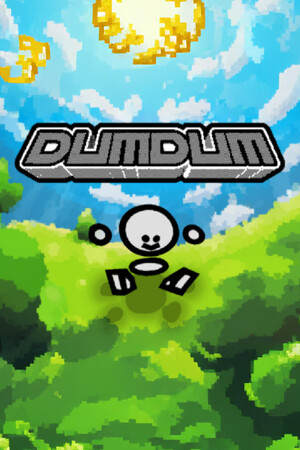 DUMDUM cover art