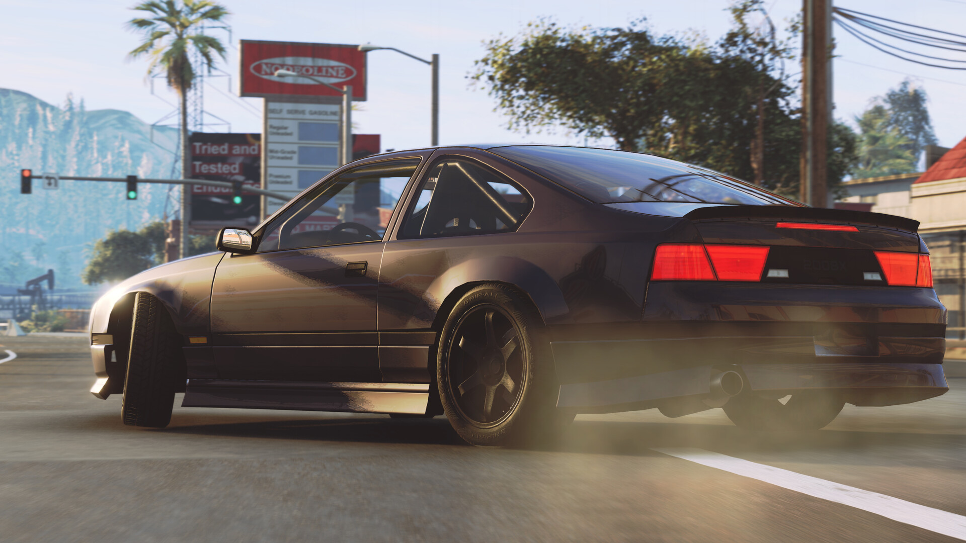 BeamNG.drive bei Steam