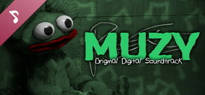 MUZY — Original Digital Soundtrack