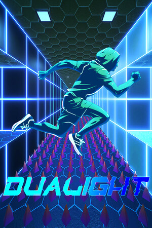 DuaLight cover art