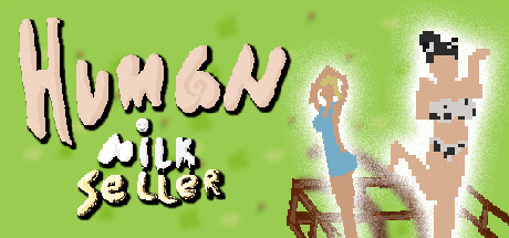 Human Milk Seller Cover Image