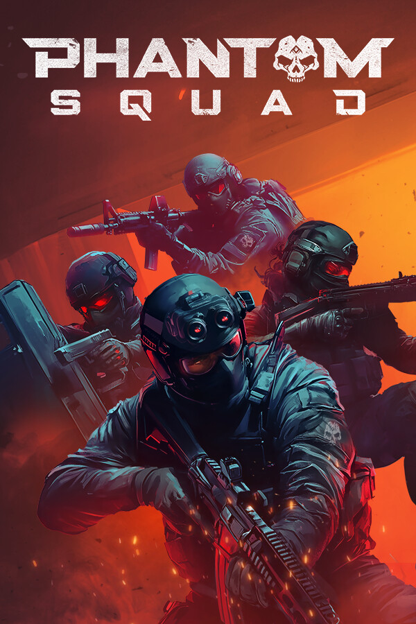 Phantom Squad