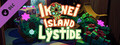 Ikonei Island - Lystide Content Pack