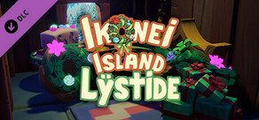 Ikonei Island - Lystide Content Pack
