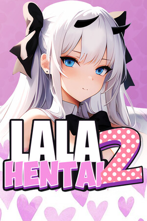 LALA Hentai 2 cover art