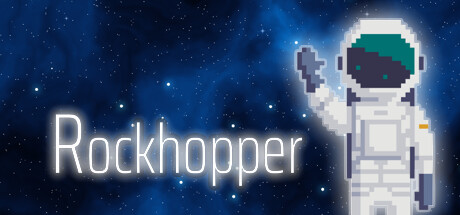 Rockhopper Cover Image