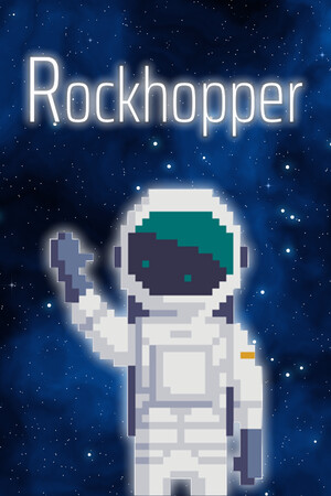 Rockhopper cover art