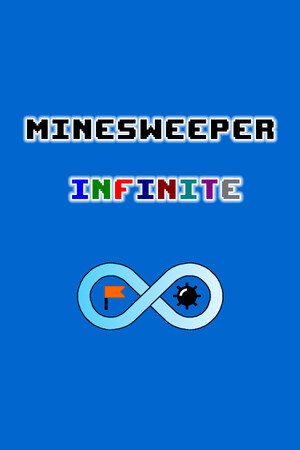 Minesweeper Infinite cover art