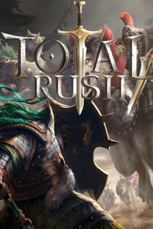 legions battle cover art