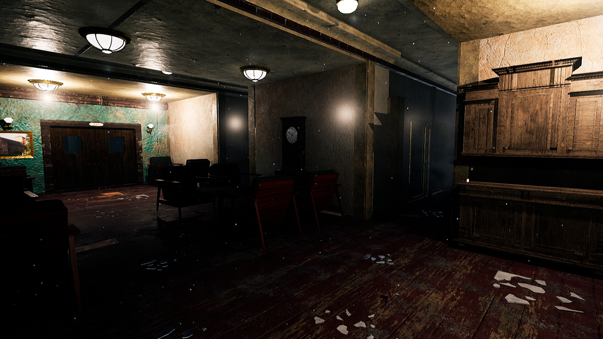 Midnight Cruise-TiNYiSO