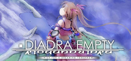 Diadra Empty Cover Image