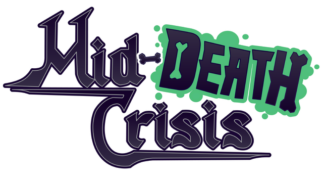 Mid-Death Crisis