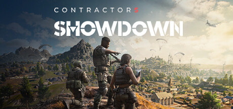 Contractors Showdown Playtest header image