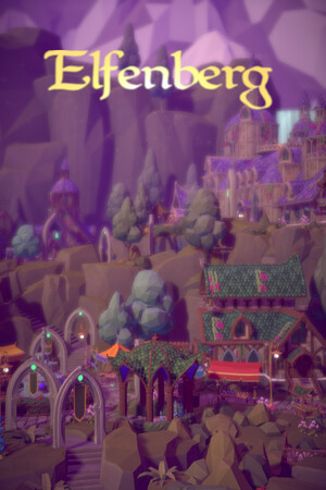 Elfenberg cover art