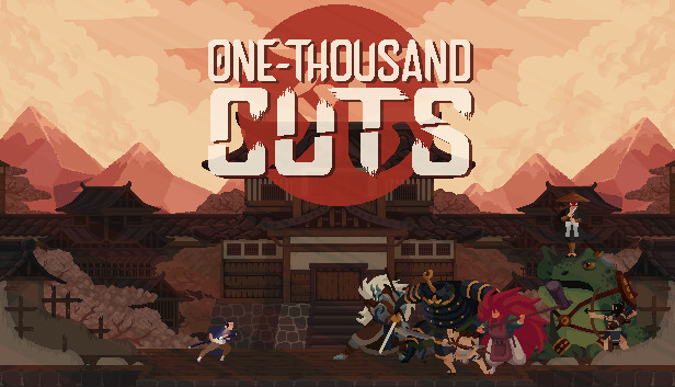1000 Cuts: Jomaku Steam capsule image