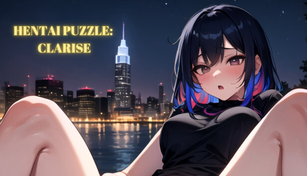 Hentai Puzzle: Clarise
