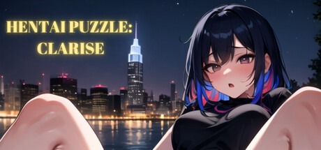 Hentai Puzzle: Clarise