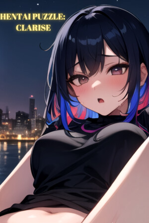 Hentai Puzzle: Clarise cover art