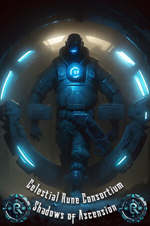 Voidreth cover art