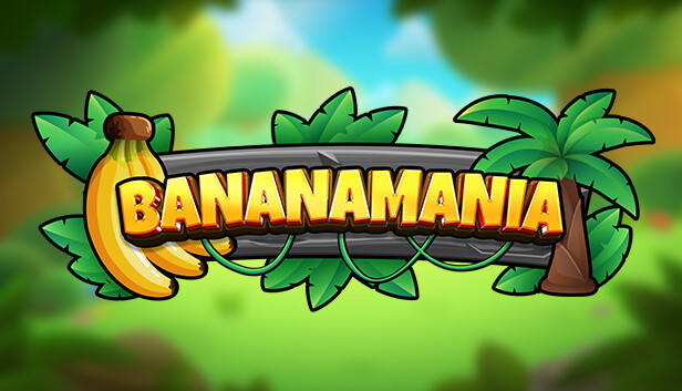Bananamania™ Steam capsule image