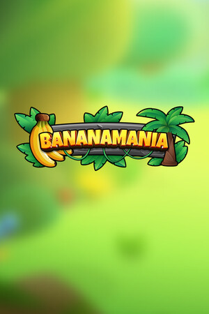 Bananamania™ cover art