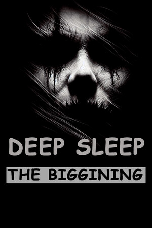 Deep Sleep: The Beggining cover art