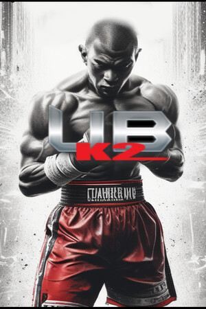 Unbroken K2 cover art