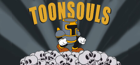 TOONSOULS Steam header image