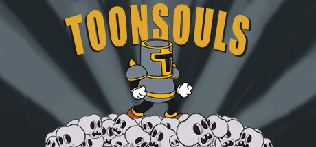 TOONSOULS Cover Image