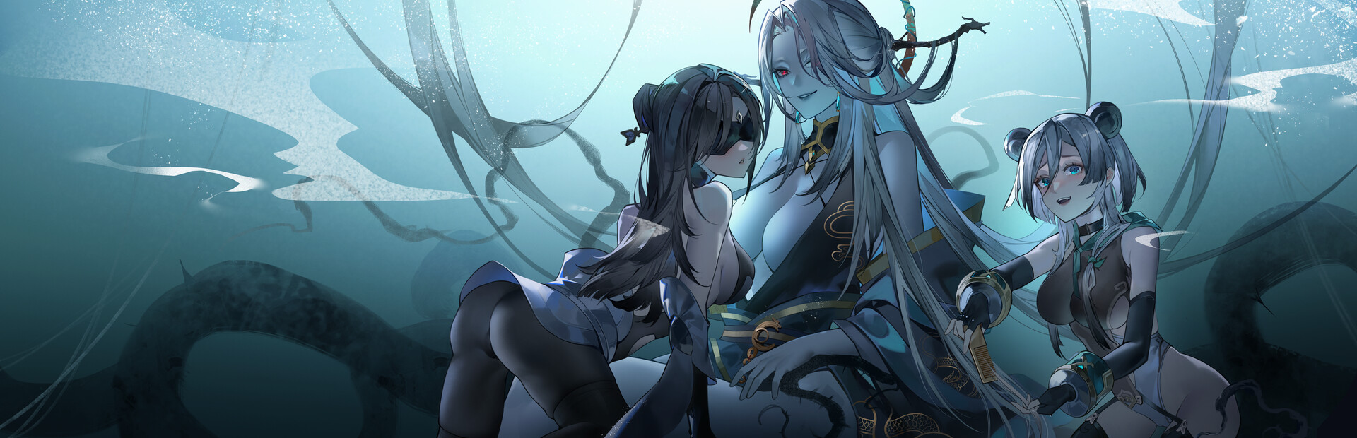 Dream of Corpse Lady 尸姬之梦 [DLC 解锁] [DLC Unlock] [Steam] [Windows & SteamOS]