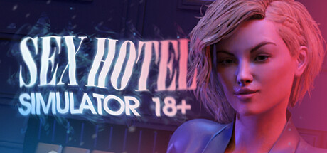 SEX Hotel Simulator 18+