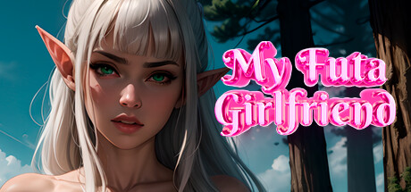 My Futa Girlfriend 🔞 Steam header image