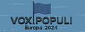 USA and Science fiction - Vox Populi: Europa 2024