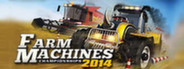 Farm Machines Championships 2014