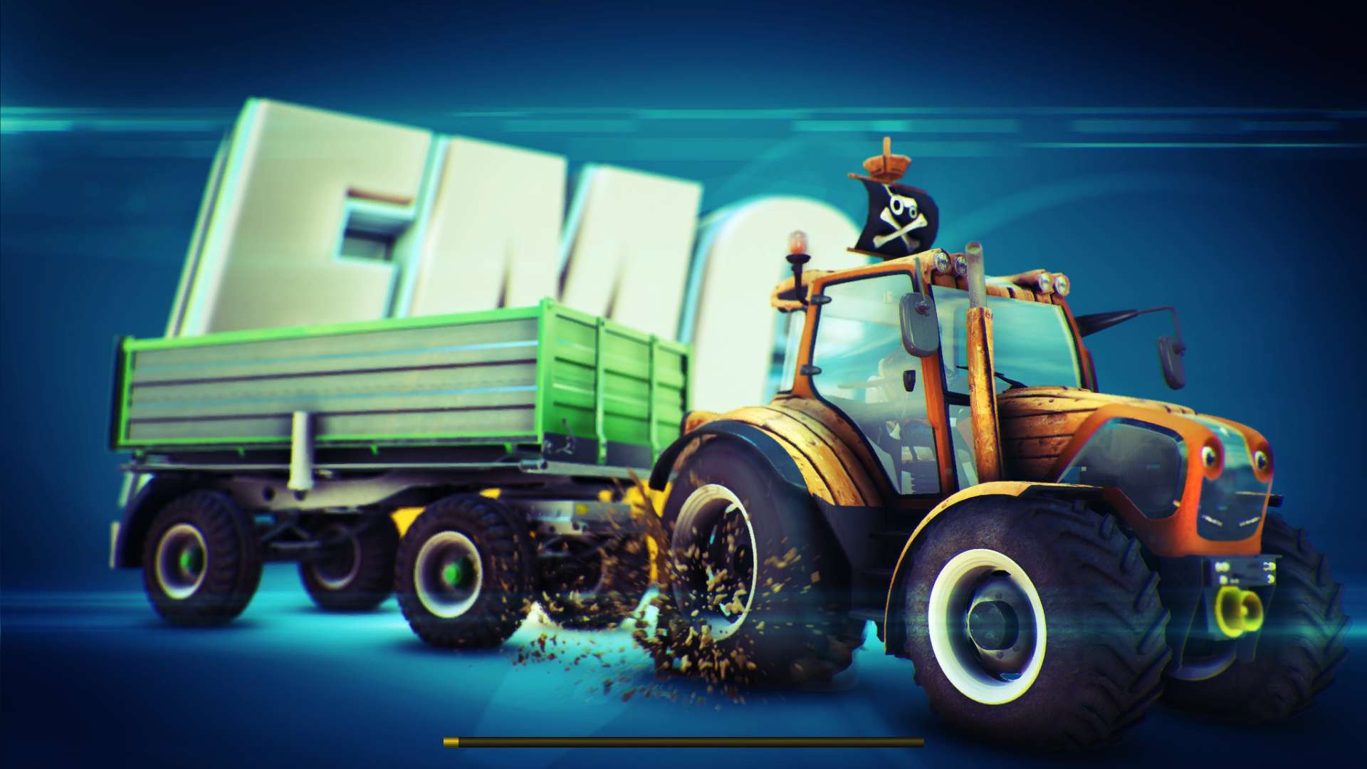 Farm Machines Championships 2014 on Steam